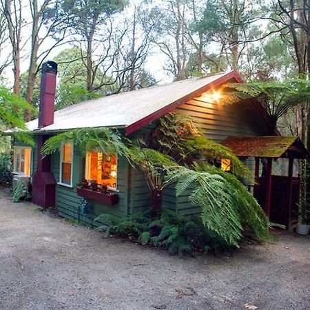 Cottage In The Forest โอลินดา ห้อง รูปภาพ