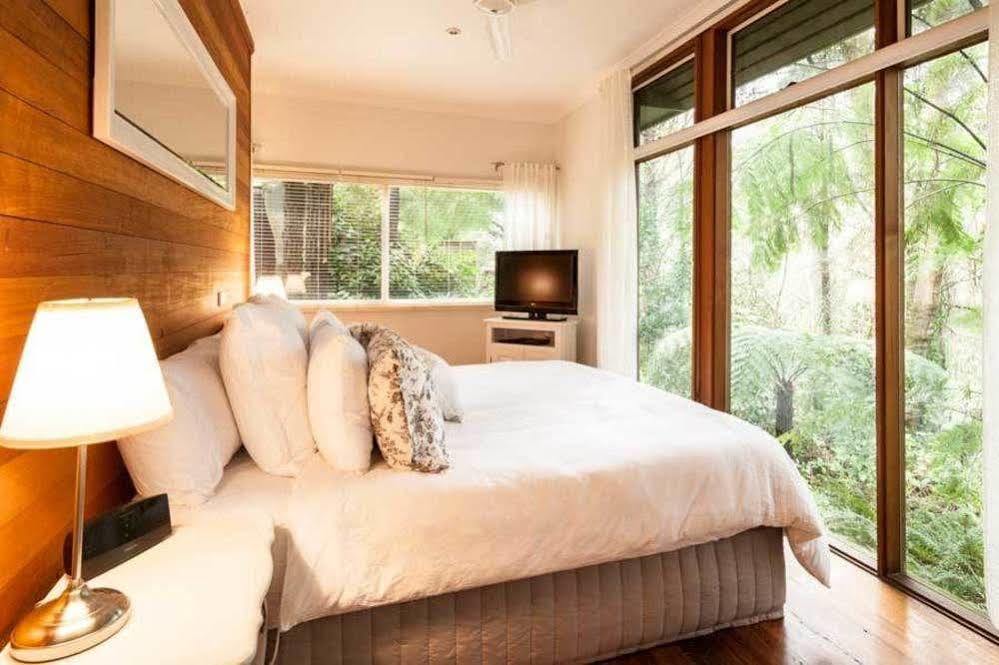 Cottage In The Forest โอลินดา ภายนอก รูปภาพ